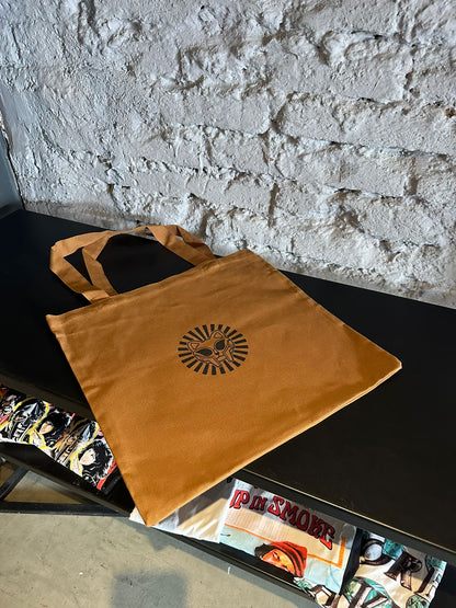 No Mercy Co. 1-800 Tote Bag