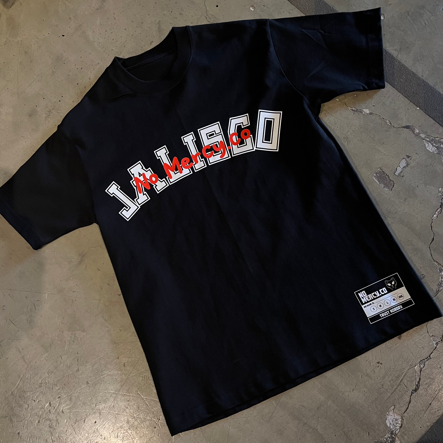 Jalisco Tee