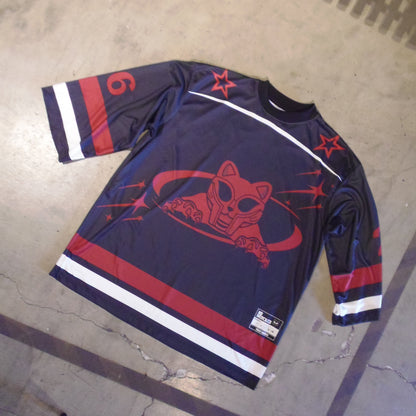 jersey de hockey NM X DD Collection 002